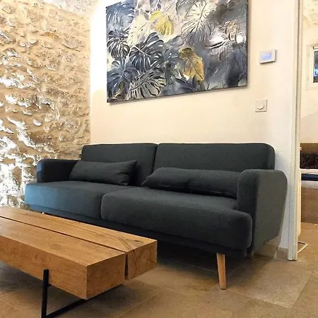 Loft Christina Moderne Et Confortable, Vue Lac, Climatisation, Parking Apartament *
