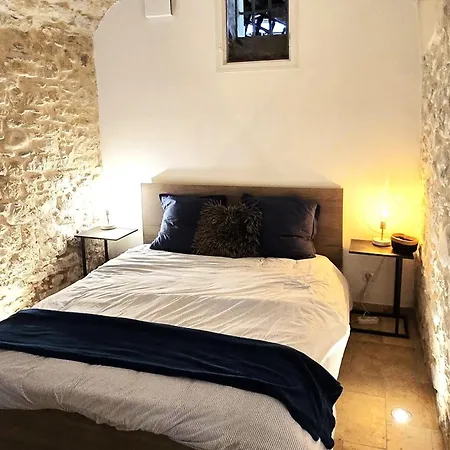 Apartament Loft Christina Moderne Et Confortable, Vue Lac, Climatisation, Parking *