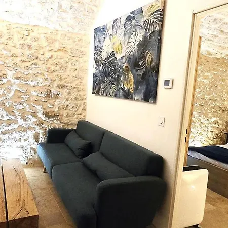 Apartament Loft Christina Moderne Et Confortable, Vue Lac, Climatisation, Parking