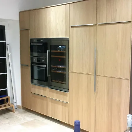 Loft Christina Moderne Et Confortable, Vue Lac, Climatisation, Parking Apartament *