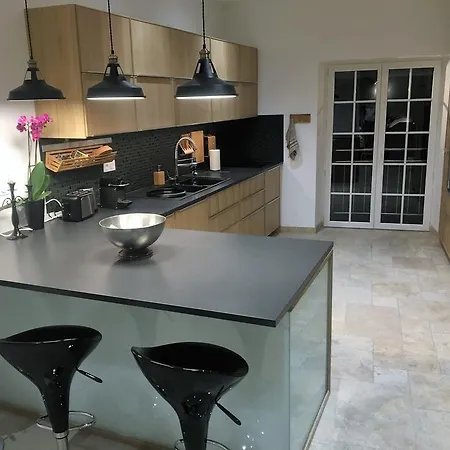 Apartament Loft Christina Moderne Et Confortable, Vue Lac, Climatisation, Parking Aix-les-Bains