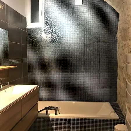 Loft Christina Moderne Et Confortable, Vue Lac, Climatisation, Parking Apartament Aix-les-Bains