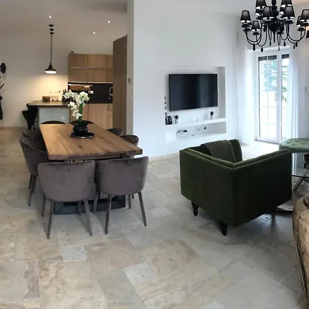 Apartament Loft Christina Moderne Et Confortable, Vue Lac, Climatisation, Parking